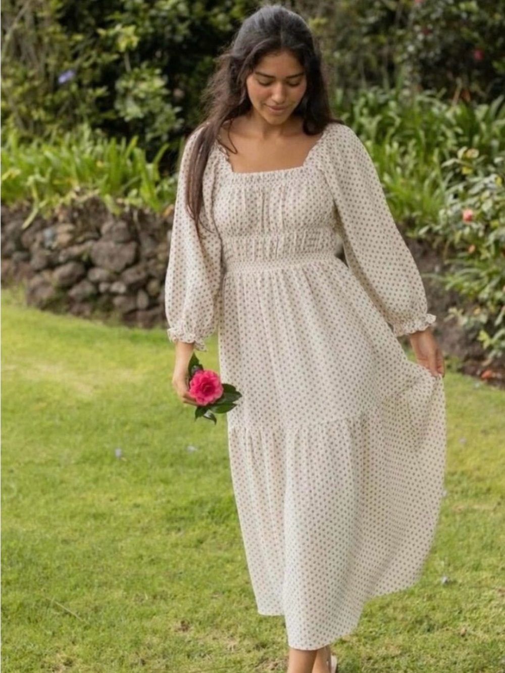 Neuflora Angela Dress